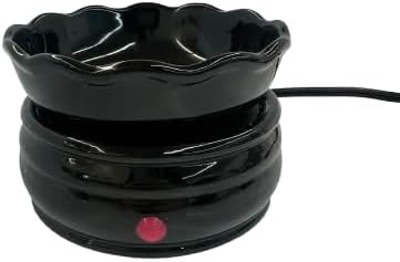 Random Wax Melt Candle Warmer